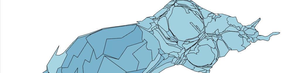 cartogram