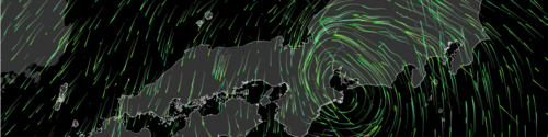 windmap